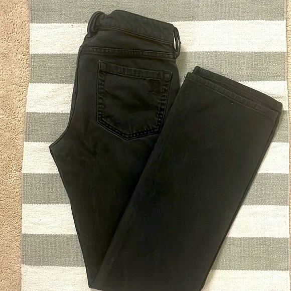 Vintage BCBGMaxAzria Jeans - Picture 3 of 5